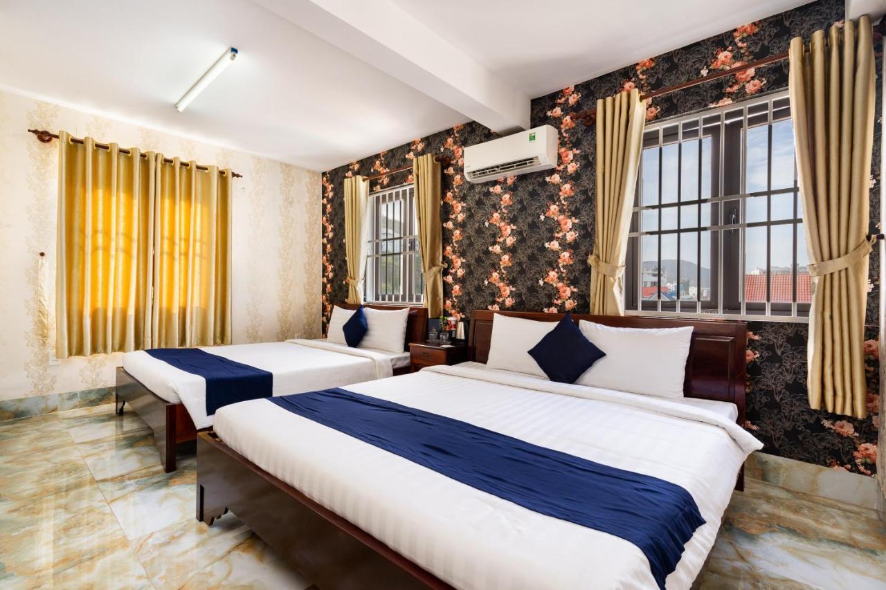 מלון וונג טאו Joi Hospitality - Kp House מראה חיצוני תמונה