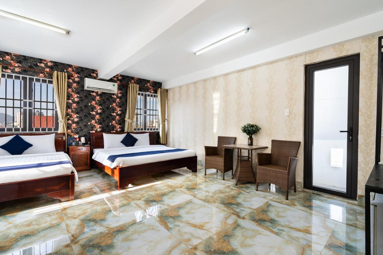 מלון וונג טאו Joi Hospitality - Kp House מראה חיצוני תמונה