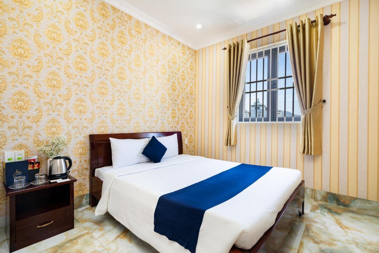 מלון וונג טאו Joi Hospitality - Kp House מראה חיצוני תמונה