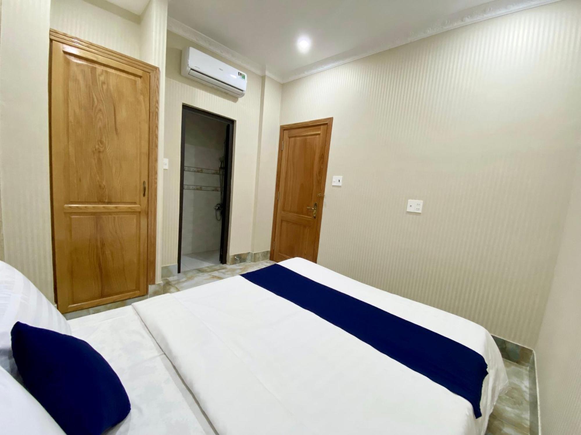 מלון וונג טאו Joi Hospitality - Kp House מראה חיצוני תמונה