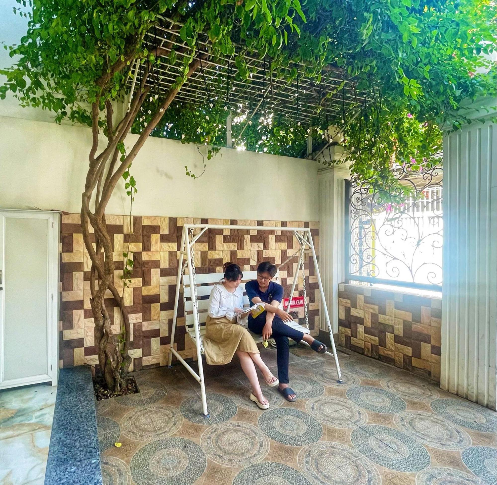 מלון וונג טאו Joi Hospitality - Kp House מראה חיצוני תמונה