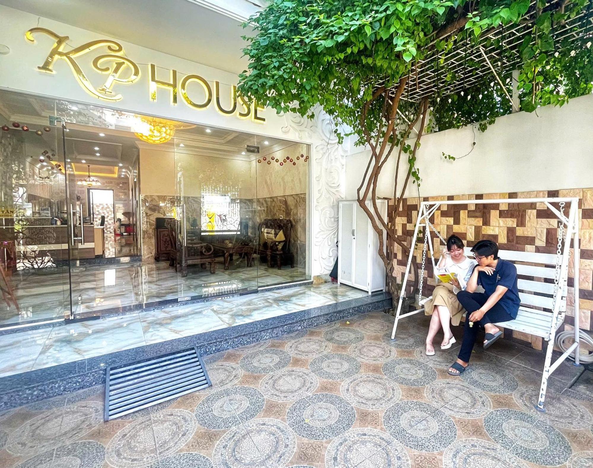 מלון וונג טאו Joi Hospitality - Kp House מראה חיצוני תמונה