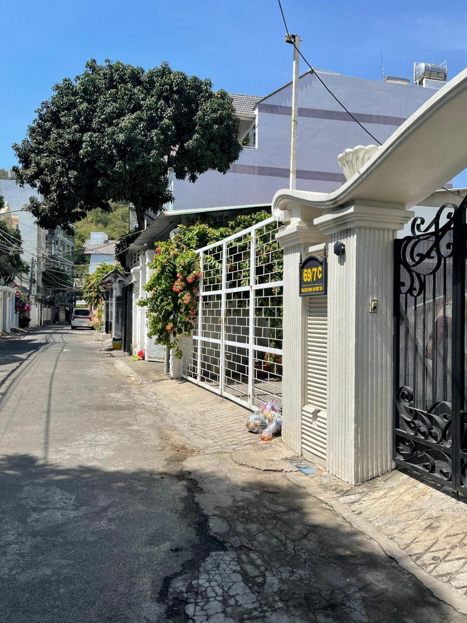 מלון וונג טאו Joi Hospitality - Kp House מראה חיצוני תמונה